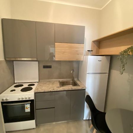 Agias Sofias City Center Салоники Экстерьер фото