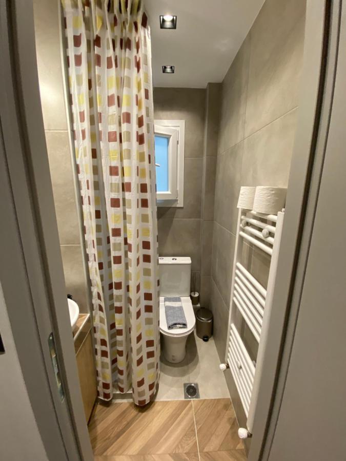 Agias Sofias City Center Салоники Экстерьер фото