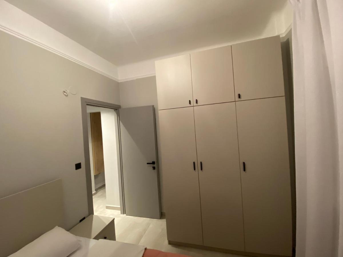 Agias Sofias City Center Салоники Экстерьер фото