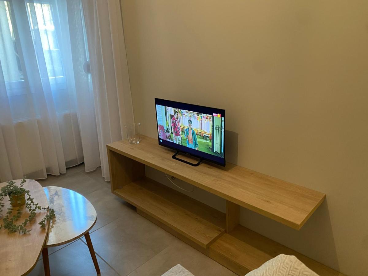 Agias Sofias City Center Салоники Экстерьер фото