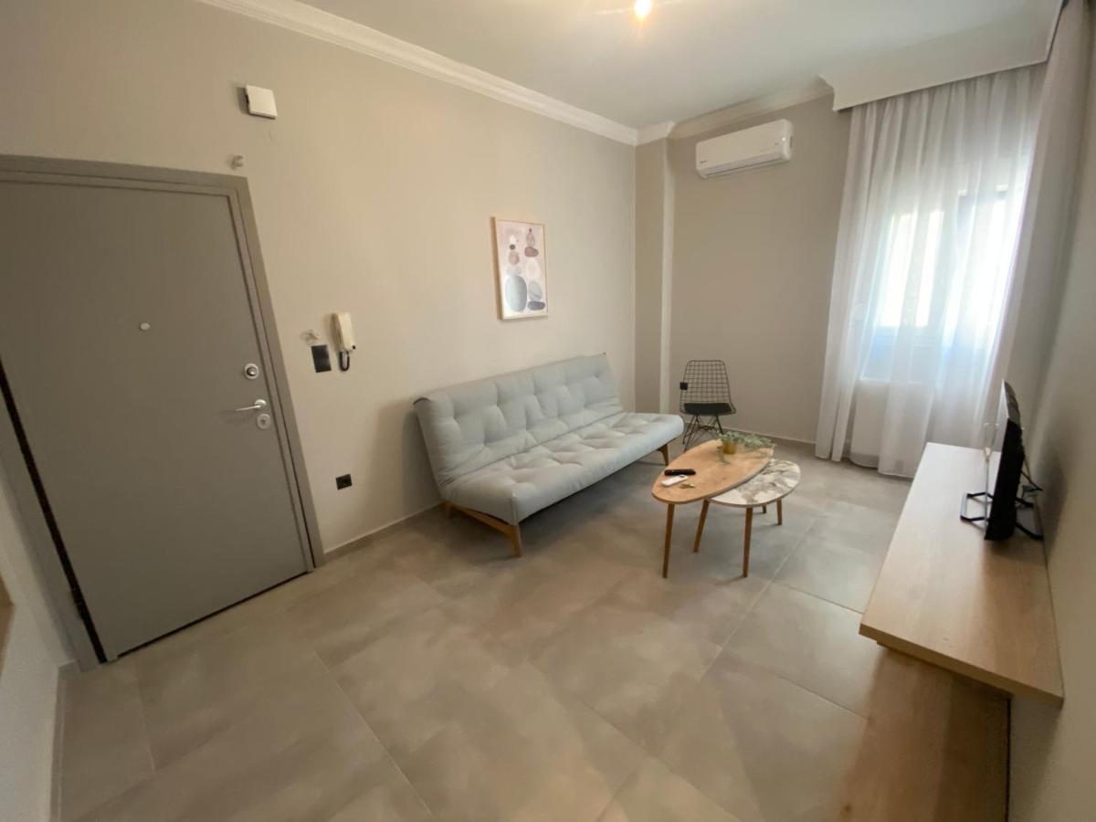 Agias Sofias City Center Салоники Экстерьер фото