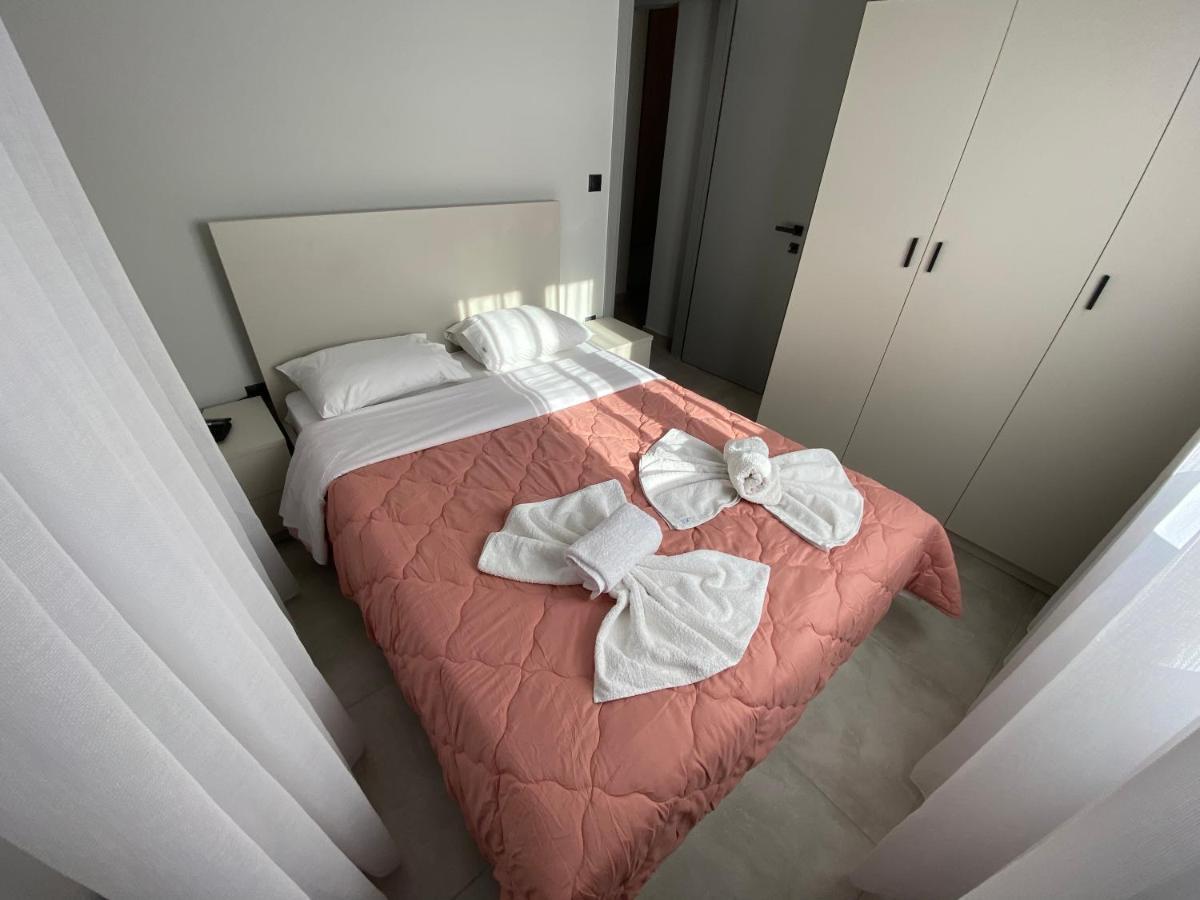 Agias Sofias City Center Салоники Экстерьер фото