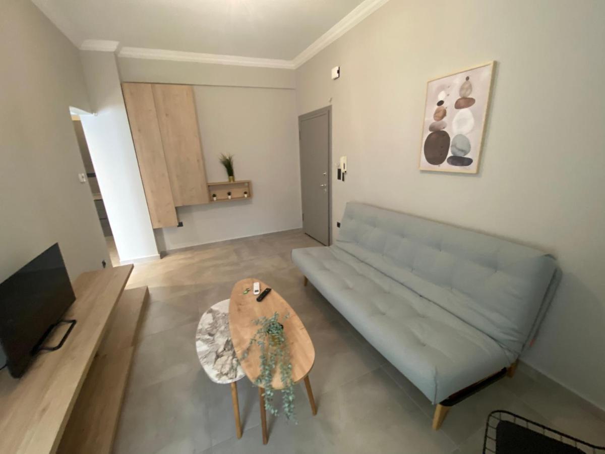 Agias Sofias City Center Салоники Экстерьер фото