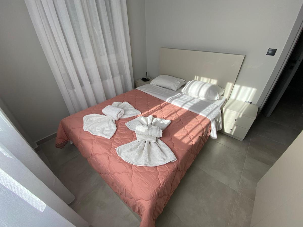 Agias Sofias City Center Салоники Экстерьер фото
