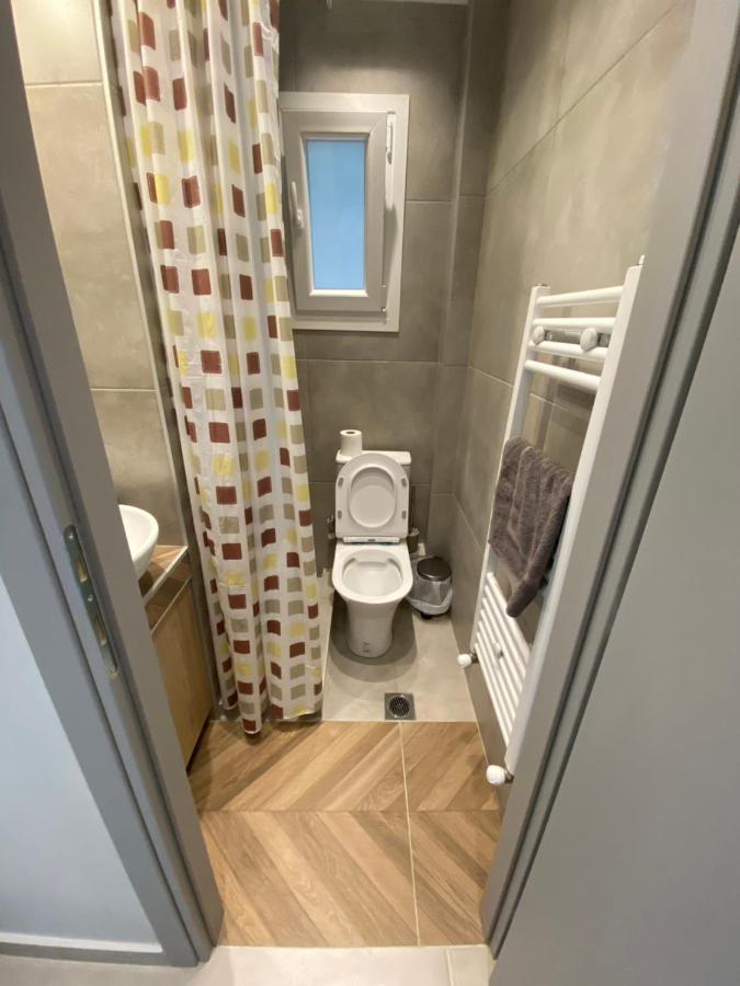 Agias Sofias City Center Салоники Экстерьер фото